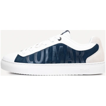 Men's Sneakers Bradbury Chromatic COLMAR