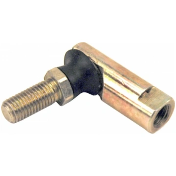 stūres pirksts traktoram sarkans, MTD 723-0448A&MT