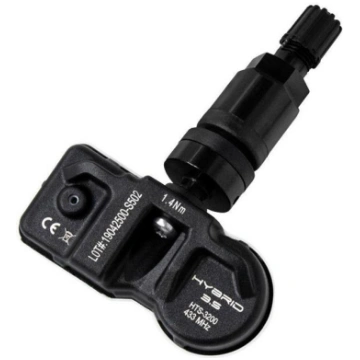 TPMS Sensor TPMS Sensor Hamaton 433 MHz EU-Pro Hyb