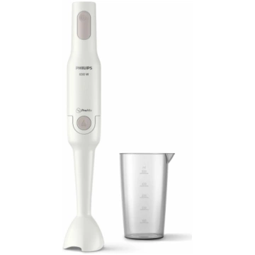 PHILIPS HR2531/00 ProMix Rokas blenderis, 650W HR2