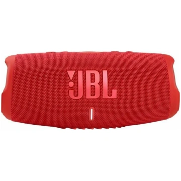 JBL wireless speaker Charge 5, red | JBLCHARGE5RED