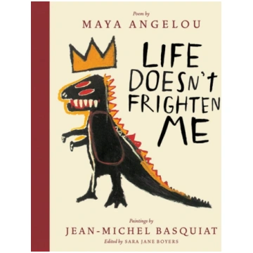 Life Doesn"t Frighten Me (Twenty-fifth Anniversary