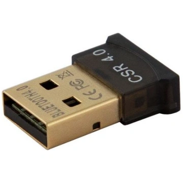Adapteris Bluetooth Savio Bt-040 Usb