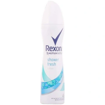 Shower Fresh Deodorant Spray 200 Ml Rexona