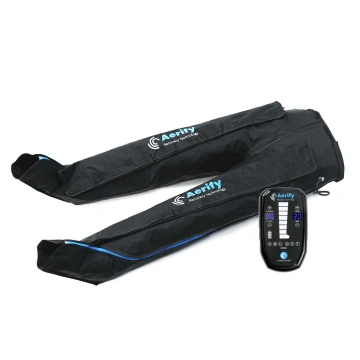 AERIFY CHARGE RECOVERY PANTS SYSTEM gaisa kompresi
