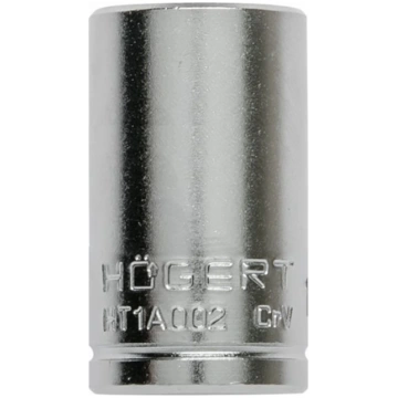 Muciņu atslēga 1/4" 7mm HT1A007 HOGERT