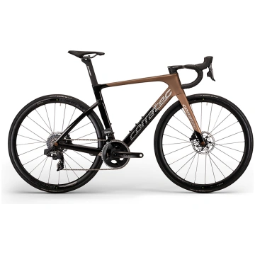 Velosipēds Corratec Road CCT Evo Race 29"