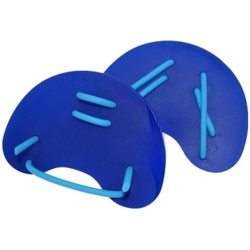 Latswim Moon Finger Paddles mazās pirkstu lāpstiņa