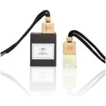 Aromatic 89 Piekaramais gaisa atsvaidzinātājs Epsi