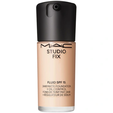 MAC Studio Fix Fluid SPF15 30ml