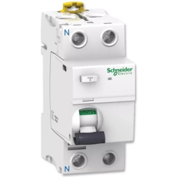 Schneider Electric ACTI-9 LITE noplūdes slēdzis2P 