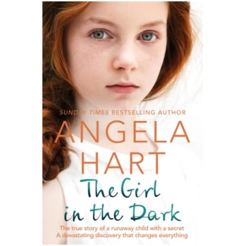 Girl in the Dark Angela Hart