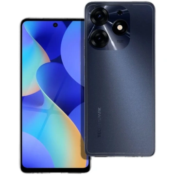 CLEAR Case 2 mm for TECNO Spark 10 PRO (camera pro