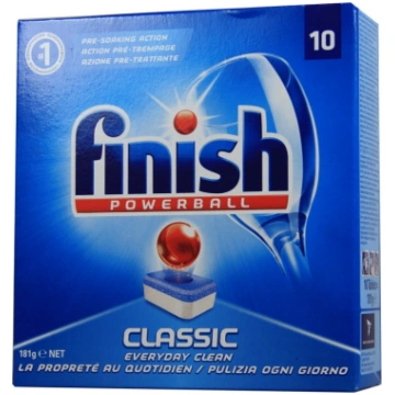 Tabletes Finish Powerball trauku mazg.autom.10gb