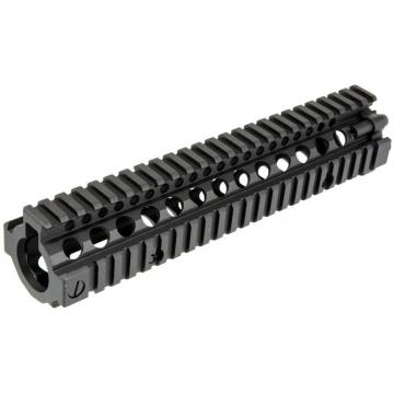 KONVERSIJAS RIS MK18 9.5" M4/M16 REPLIKĀM Cyma