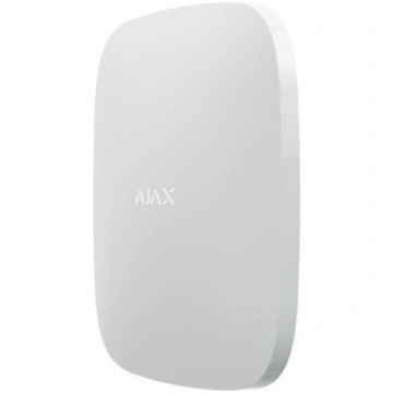 Ajax ReX 2 W ~ Bezvadu signāla pastiprinātājs līdz
