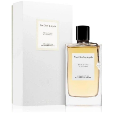 Van Cleef & Arpels Collection Extraordinaire Bois 