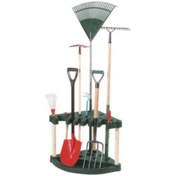 Instrumentu turētājs KETER CORNER TOOL RACK