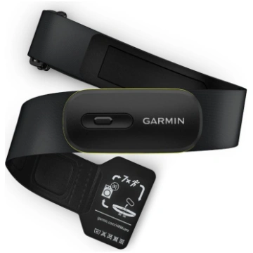 Garmin HRM 600 pulsa josta XS-S