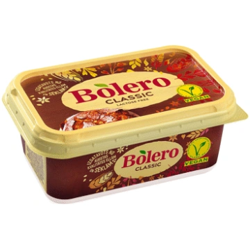 Margarīns BOLERO Classic 40% 400g - 1
