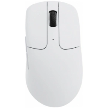 Keychron M2 (1000Hz) White Wireless Mouse M2-A3