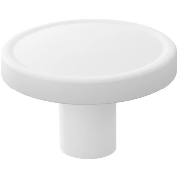 Rokturis mēbelēm Halmar Flex - U1, balts