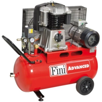 Kompresors FINI BK 119-90-5.5 - gab. BRGC701FNM888