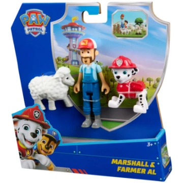 PAW PATROL figūra Marshall, 6072994
