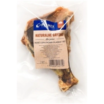 PETMEX Pork shoulder - dog chew - 1 pc(s) D93F3512