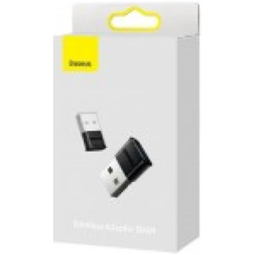 Adapter Baseus (BA04) Bluetooth 4.0 USB black 6932