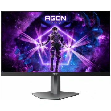 Monitor AG276QZD2 26.7 cala QD OLED 240Hz HDMIx2 D