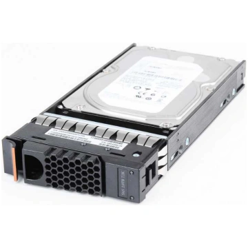 Lietots - HDD IBM 2TB SAS 7.2K 6Gbps 3.5" Model 9J