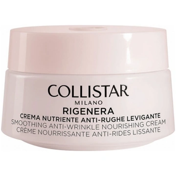 COLLISTAR Rigenera Smoothing Anti-Wrinkle Nourishi