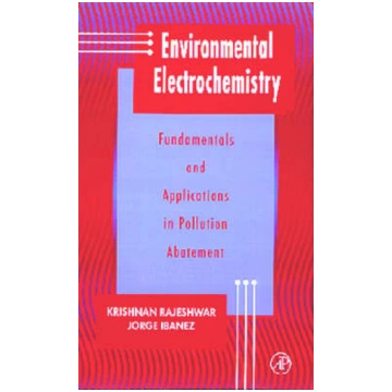 Environmental Electrochemistry: Fundamentals and A