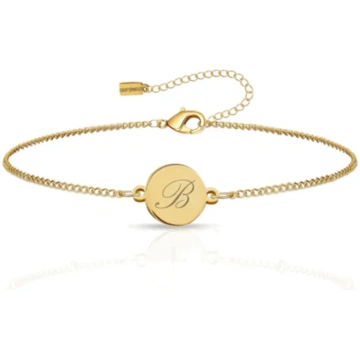 Customizable Classic Bracelet stormluxied