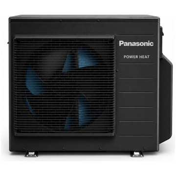 PANASONIC Power Heat Multi / Nordic Multi CU-3Z75A