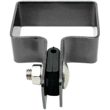 Nobeig. skava 40*60mm RAL7016 | 001051 | 475077001