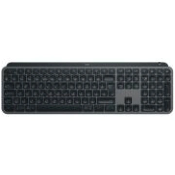 KEYBOARD BLUETH MX KEYS S/GRAPHITE 920-011587 LOGI
