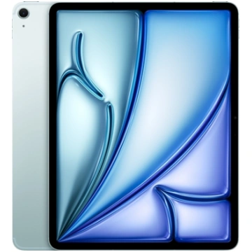 Tablet Apple iPad Air 13" 6 gen. 128 GB 5G Niebies