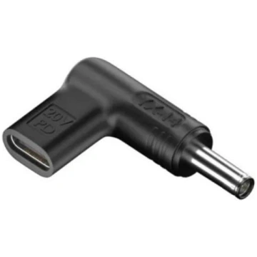 USB Type-C to DC 6.5x4.4 mm Adapter CC360673