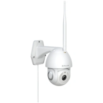 Tellur Smart WiFi Outdoor Camera 3MP, UltraHD, Aut