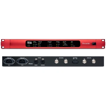 Focusrite RedNet D64R
