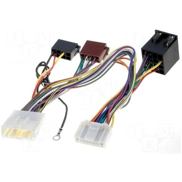 Cable for THB, Parrot hands free kit | Fiat,Mazda,
