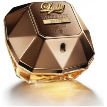 Paco Rabanne Lady Million Privé