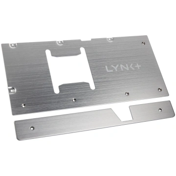 Alphacool LYNK+ 5090 Plate Kit, GPU-Backplate, Pro