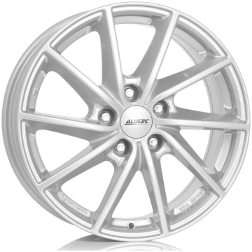 ALUTEC - SINGA - 6J | R16 | 4x108 | ET23