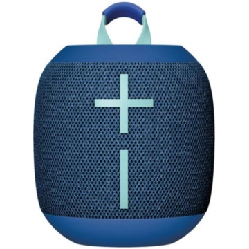 Logitech Ultimate Ears WONDERBOOM 4 Portable Speak