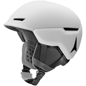 ATOMIC REVENT WHITE aizsargķivere AN5005738L