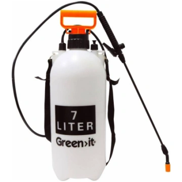 Home It z pompą 7 liter | 91288 | 5708614912881