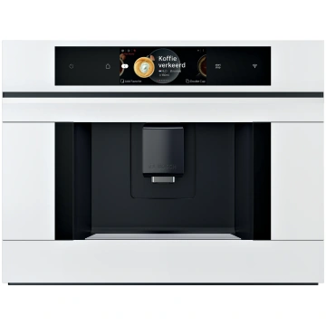 BOSCH Iebūvējams kafijas aparāts CTL7181W0